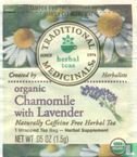 Chamomile with Lavender - Image 1
