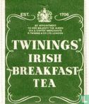 Irish Breakfast Tea  - Image 1
