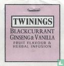 Blackcurrant Ginseng & Vanilla - Image 3