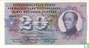 Suisse 20 Francs (Senator Sigaren) - Image 1
