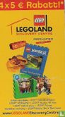 Legoland Oberhausen  - Bild 1
