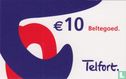 € 10 Beltegoed. - Bild 1