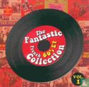 The Fantastic French 60's EP Collection Vol. 1 - Afbeelding 1