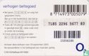 € 20 prepay - Image 2
