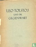 Leo Tolstoj und die Gegenwart - Image 1