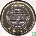 Macau 10 patacas 1997 - Afbeelding 1