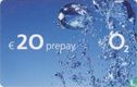€ 20 prepay - Bild 1