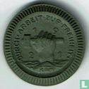 Waldenburg 50 pfennig 1921 (type 2) - Image 1
