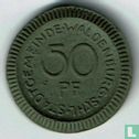 Waldenburg 50 pfennig 1921 (type 2) - Image 2