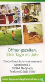 Center Parcs Hochsauerland - Image 3