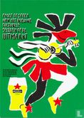 F000050 - Heineken "Proef de sfeer van het nieuwe culturele seizoen op de uitmarkt" - Afbeelding 1