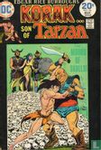Korak Son of Tarzan 56 - Afbeelding 1