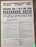 Regenboog-aktie 1966 - Afbeelding 2