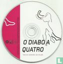 O Diabo A Quatro (Trilha Sonora do Filme) - Bild 3