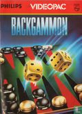 48. Backgammon - Afbeelding 1
