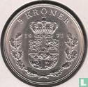Denmark 5 kroner 1971 - Image 1