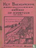Op avontuur - Afbeelding 1