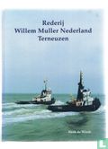 Rederij Willem Muller Nederland Terneuzen - Image 1