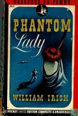 The phantom lady  - Image 1