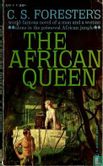 The African queen  - Afbeelding 1