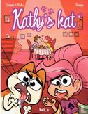 Kathy's kat 5 - Afbeelding 1