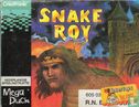 Snake Roy - Afbeelding 1