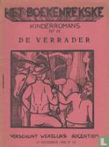De verrader - Bild 1