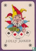 Joker, Austria, F. Adametz, Wien, Speelkaarten, Playing Cards - Image 1