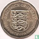 Jersey ¼ shilling 1964 - Image 1