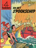 De 4 helden en het spookschip - Image 1