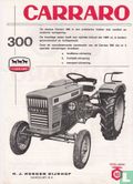 Carraro 300 - Image 1