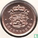 Luxemburg 25 centimes 1930 - Afbeelding 2