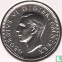 United Kingdom 6 pence 1948 - Image 2