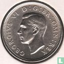 Verenigd Koninkrijk 6 pence 1951 - Afbeelding 2