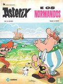 Asterix e os Normandos - Afbeelding 1
