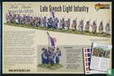 Late French Light Infantry - Afbeelding 2