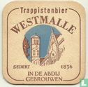Westmalle Trappistenbier / Het "Echte" Abdijbier Westmalle  - Image 1