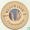 Westmalle Trappistenbier / Maar "Een" Abdijbier in't Vlaamse Land Westmalle  - Image 1