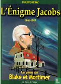 L'énigme Jacobs 1946-1987 - Afbeelding 1