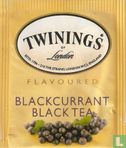 Blackcurrant Black Tea - Afbeelding 1