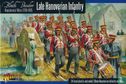 Late Hanovrien Infantry - Image 1