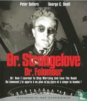 Dr. Strangelove or: How I Learned To Stop Worrying and Love the Bomb  - Bild 1