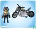 Playmobil 5118 Custom Bike - Bild 2