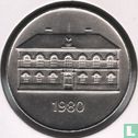 IJsland 50 krónur 1980 - Afbeelding 1