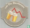 0855 Café De Bierbeurs - Afbeelding 1