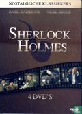 Sherlock Holmes - Nostalgische klassiekers [lege box] - Afbeelding 1