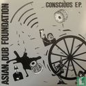 Conscious EP - Afbeelding 1