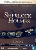 Sherlock Holmes - Nostalgische klassiekers [volle box] - Afbeelding 2