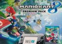 Nintendo Wii U 32GB: Mariokart 8 Premium Pack - Afbeelding 1