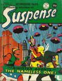 Amazing Stories of Suspense 231 - Image 1